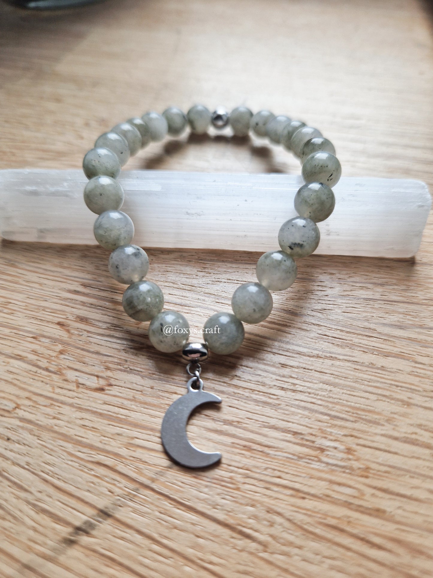 Bracelet Labradorite