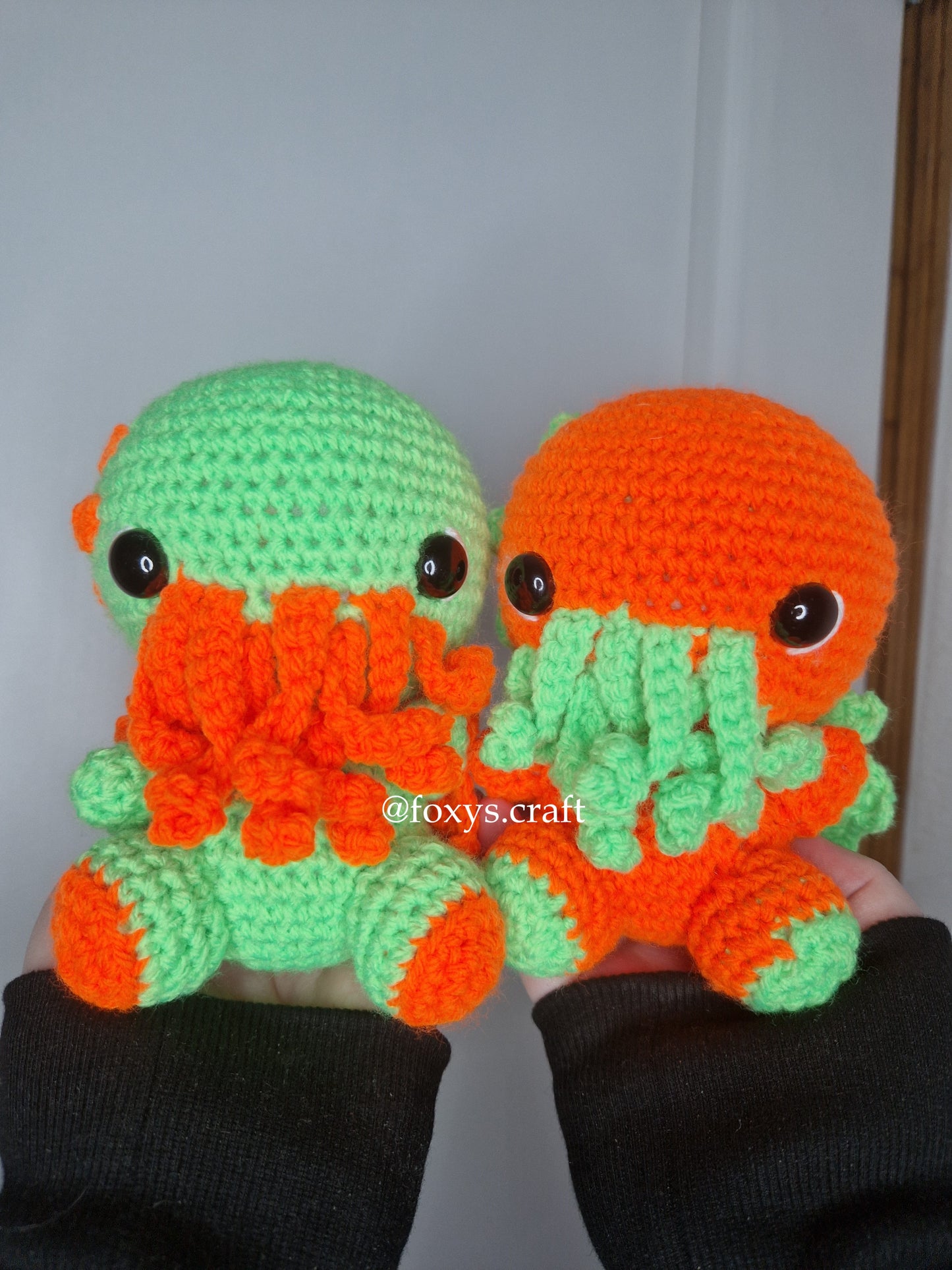 Bébé Cthulhu