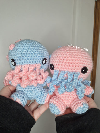 Baby Cthulhu